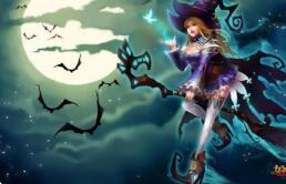 魔兽世界11.0奥法套装属性综合分析掌握这些成为战场上的最高法师！ wow奥